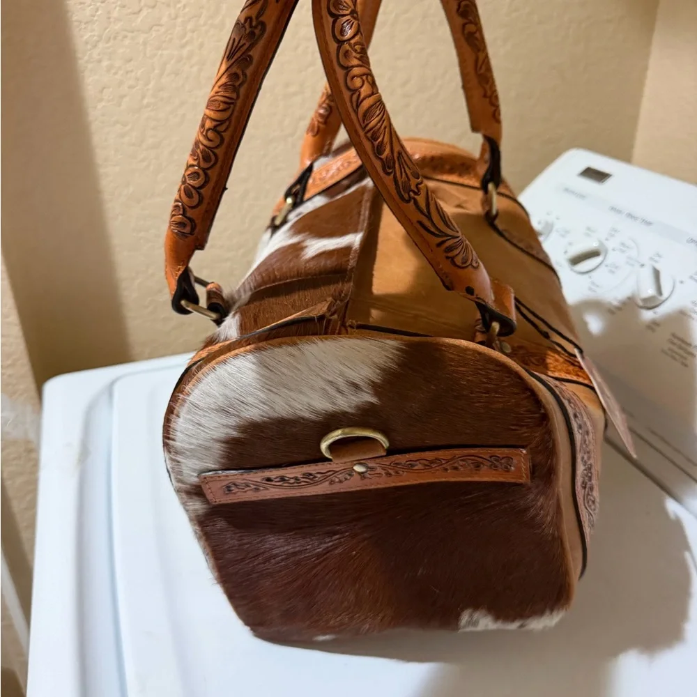 N/A stylish barrel